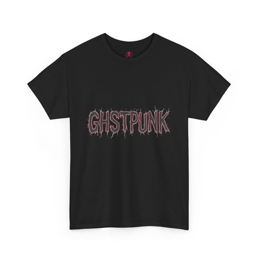 Ghstpunk Cotton Tee